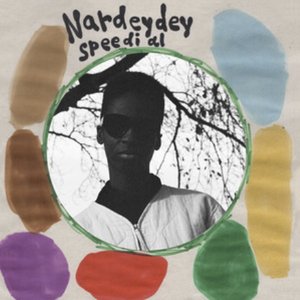 Nardeydey - EP