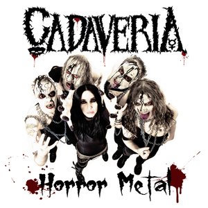 Доклад: Cadaveria