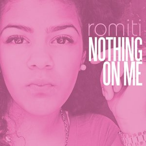 Image for 'Nothin On Me'