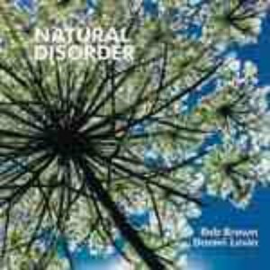 Natural Disorder