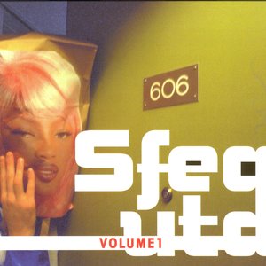 Sfeq United Volume 1