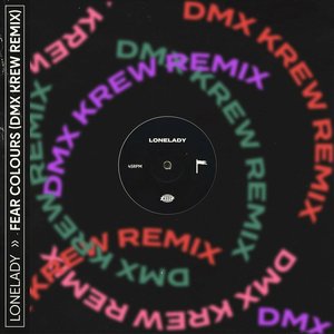 Fear Colours (DMX Krew Remix)