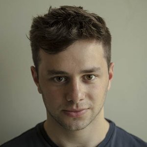 Nathan Klein 的头像