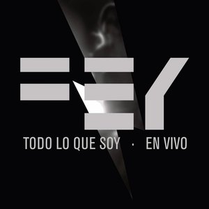 Todo Lo Que Soy • En Vivo