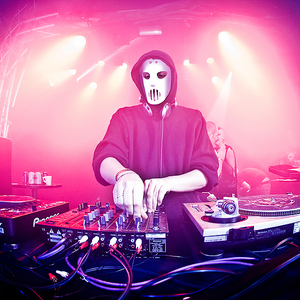 Angerfist photo provided by Last.fm