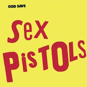 God Save Sex Pistols