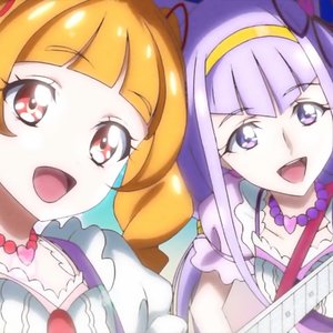 Avatar for 愛崎えみる（CV:田村奈央）、ルールー・アムール（CV:田村ゆかり）