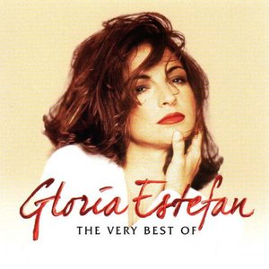 Imagen de 'The Very Best Of Gloria Estefan (English Version)'
