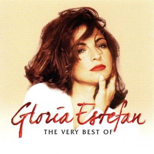 Изображение для 'The Very Best Of Gloria Estefan (English Version)'