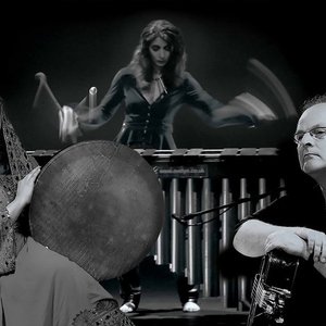 Jon Hemmersam, Asal Malekzadeh & Evelyn Glennie 的头像