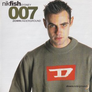 Downunderground 007 (Sydney)