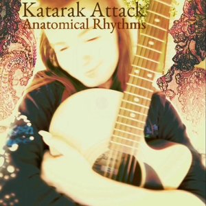 Аватар для Katarak Attack