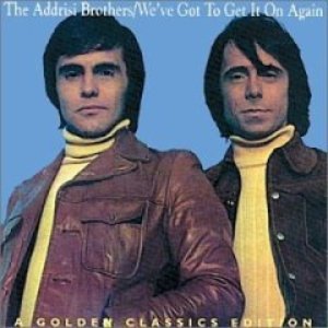 Addrisi Brothers 的头像
