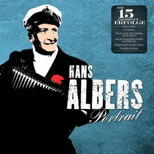 Hans Albers - Goodbye, Johnny Lyrics - Zortam Music