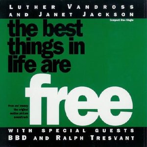 Avatar for Luther Vandross and Janet Jackson with special guests BBD and Ralph Tresvant
