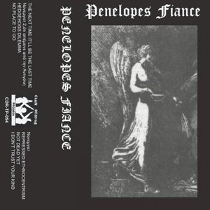 PENELOPES FIANCE