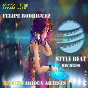 Sax EP