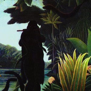 Jungle Hop! 的头像