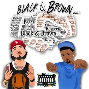 Black & Brown, Vol. 2