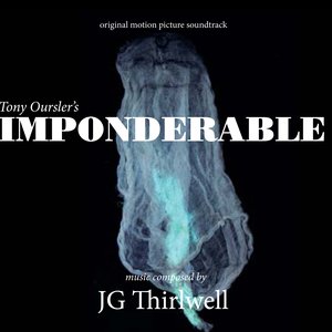 Imponderable (Original Motion Picture Soundtrack)