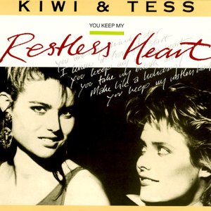 Artwork for Give Your Heart