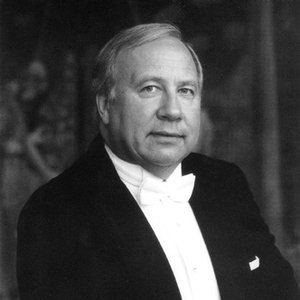 Image for 'Neeme Järvi; Gothenburg Symphony Orchestra'