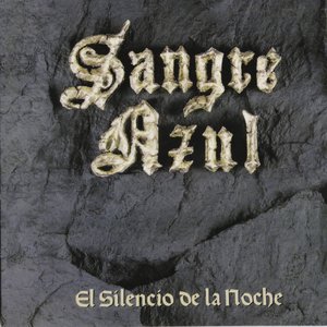 sangre azul banda