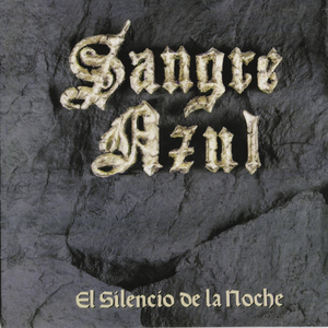 El silencio de la noche cover
