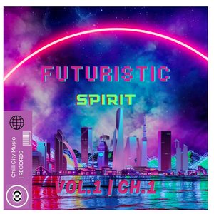 Futuristic Spirit