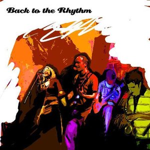 Back to the Rhythm 的头像