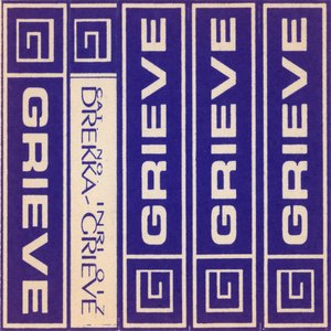 Grieve