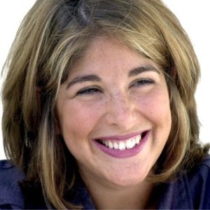 Naomi Klein 的头像