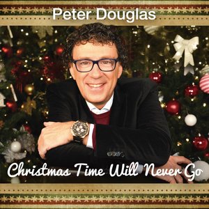 Christmas Time Will Never Go