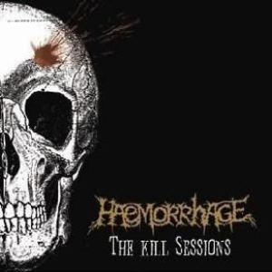The Kill Sessions cover