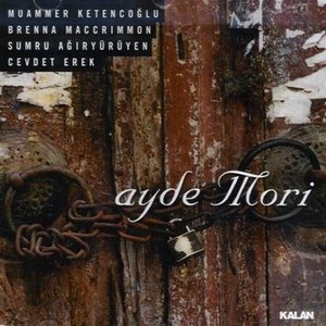 Image for 'Ayde Mori'