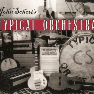 John Schott's Typical Orchestra 的头像