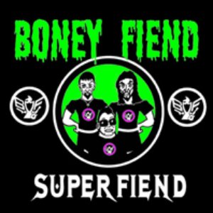 Super Fiend