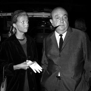 Avatar för Bernard Blier