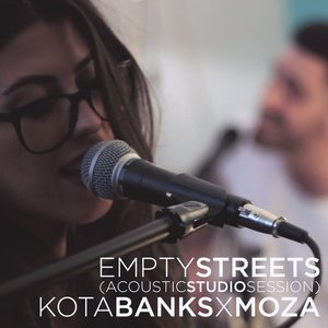 Empty Streets (Acoustic Version)