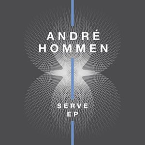 Serve EP