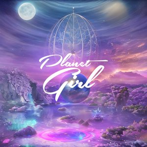 Planet Girl - Single