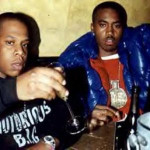 Avatar di Nas & Jay-Z