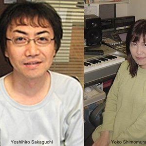 Avatar for Yoshihiro Sakaguchi, Yoko Shimomura, Tetsuya Nishimura