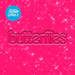 Butterflies