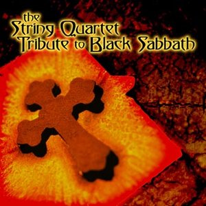 Avatar for The String Quartet Tribute to Black Sabbath
