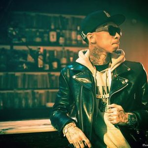 Tyga ft. Travis Porter 的头像