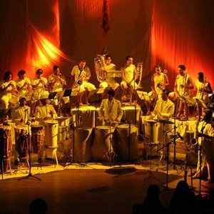 Imagem de 'Lietieres Leite & Orkestra Rumpilezz'