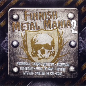 Finnish Metal Mania 2