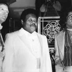 Avatar for Ray Charles & James Brown, Bo Diddley, Little Richard, Jerry Lee Lewis, Fats Domino, B.B. King