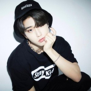 Han Jisung (Stray Kids) 的头像